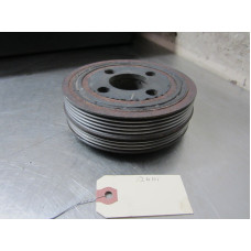 02X101 Crankshaft Pulley From 2001 SUBARU FORESTER  2.5